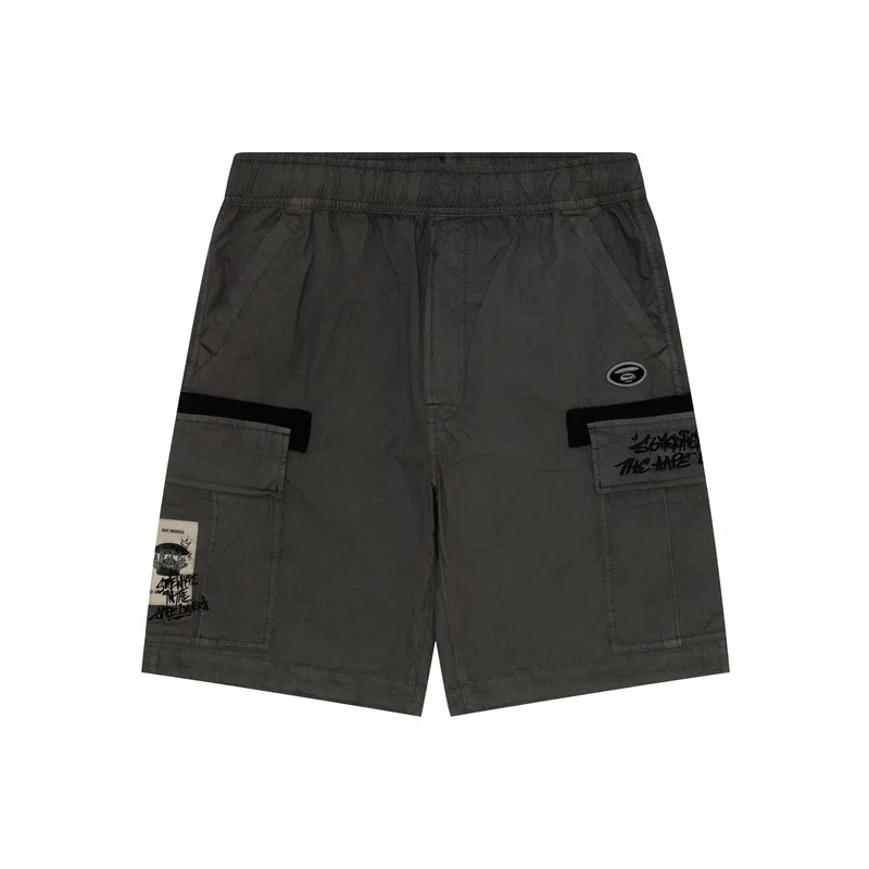 Aape Shorts