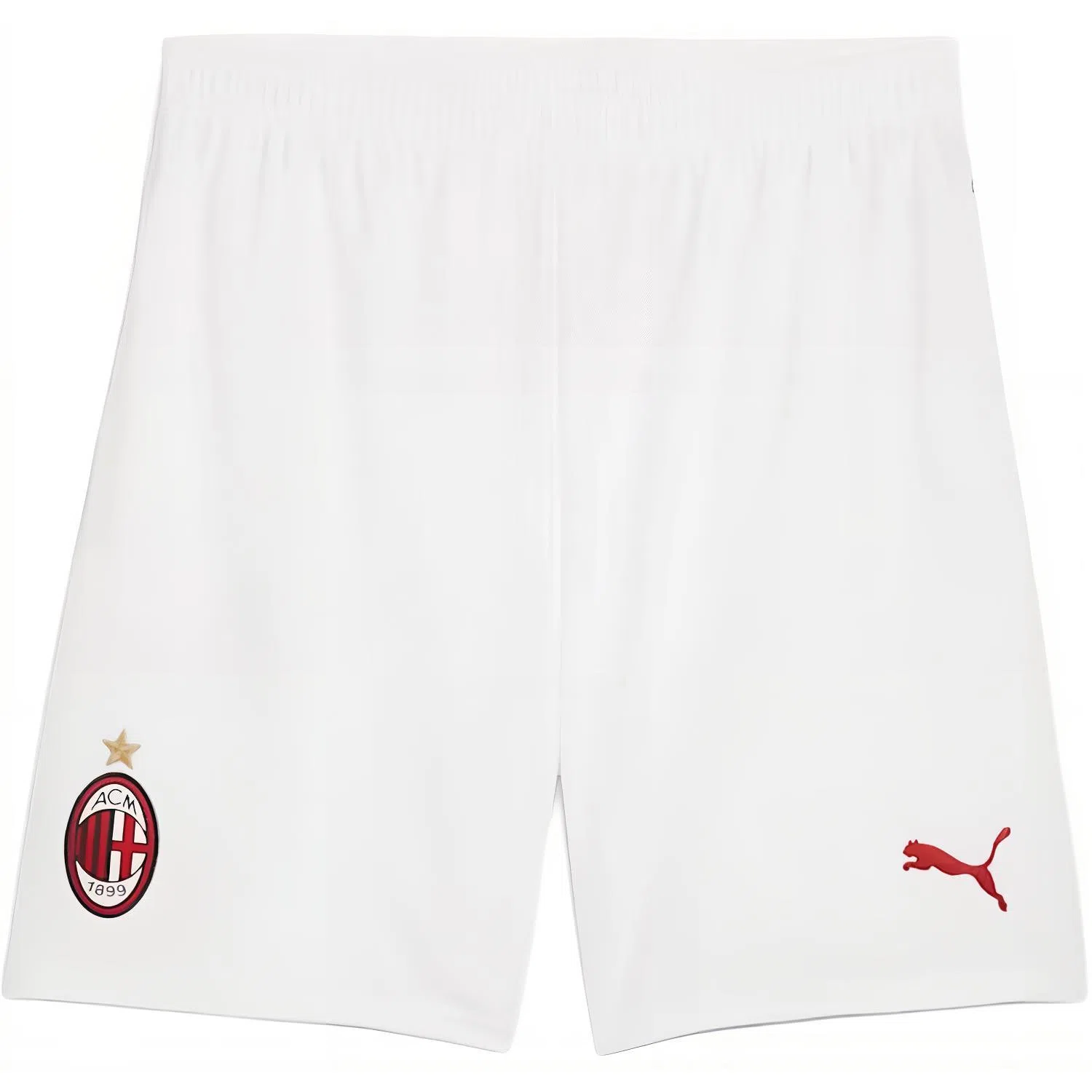 PUMA AC Milan Shorts