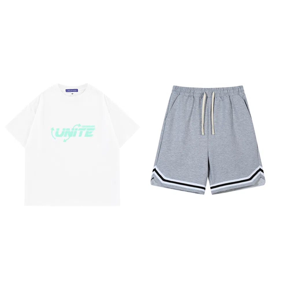 Unite Life HOODS Logo