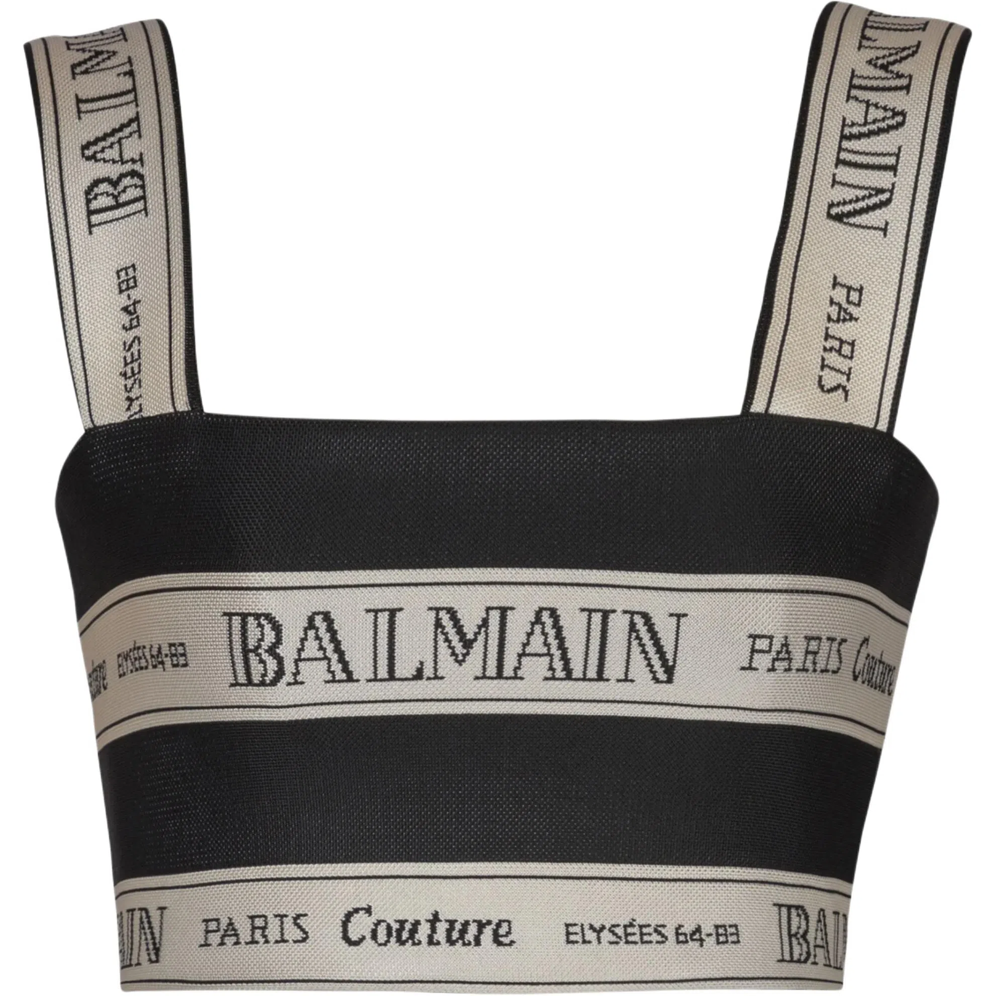 BALMAIN Logo