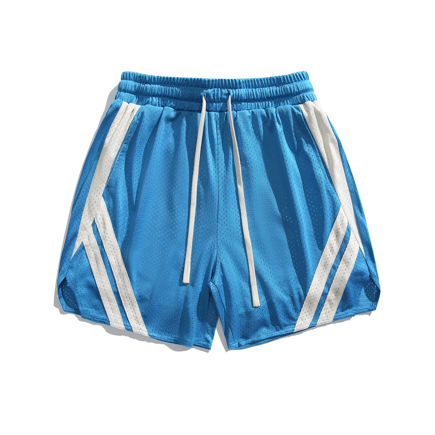 RAP PANDA Basketball Shorts