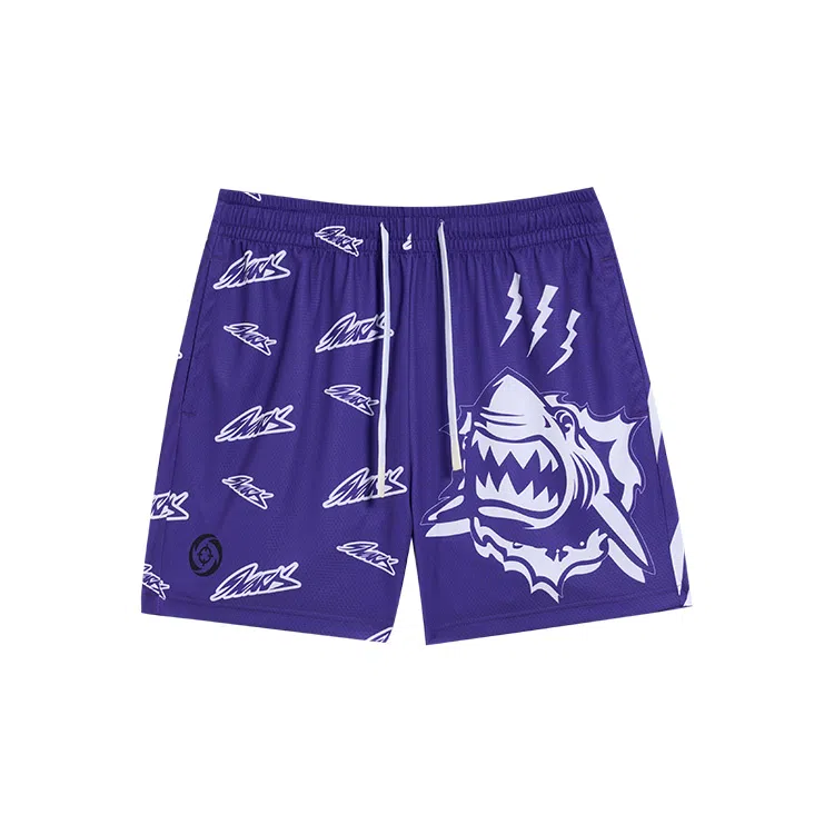 RIGORER Basketball Training Shorts