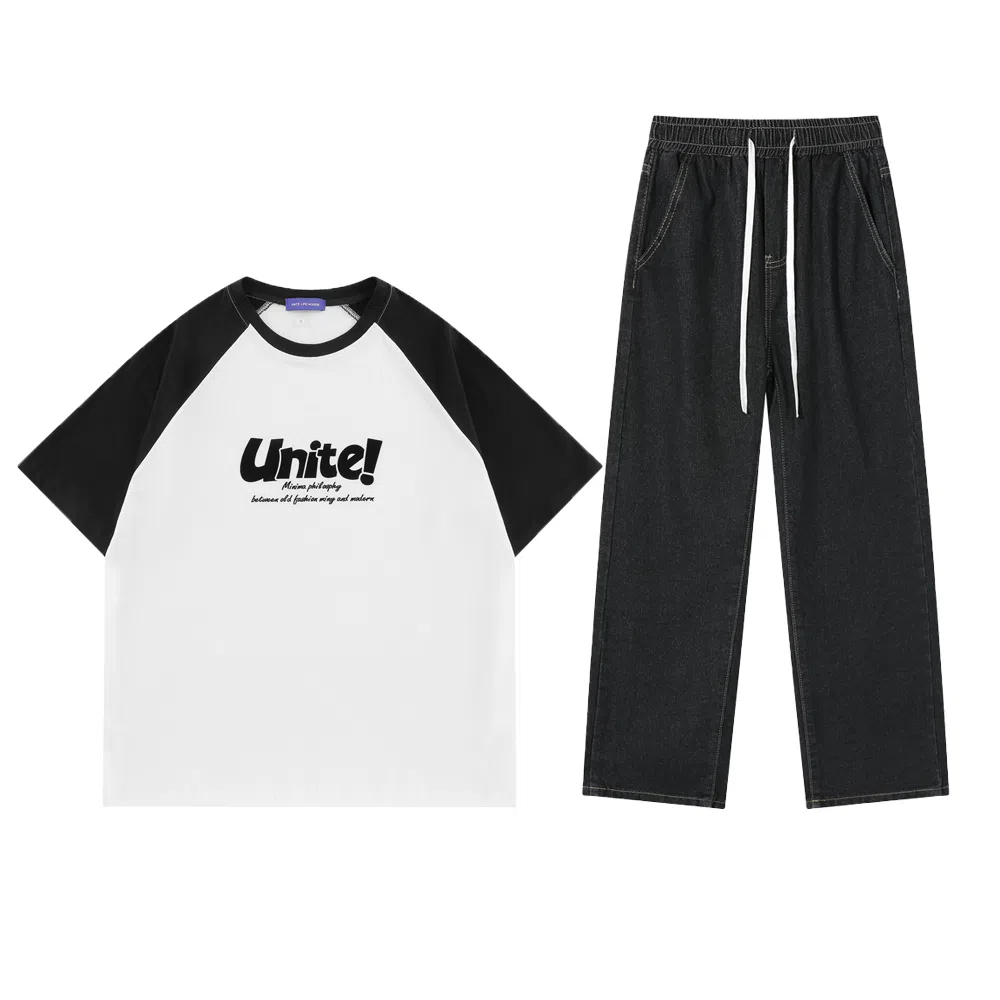 Unite Life HOODS logo