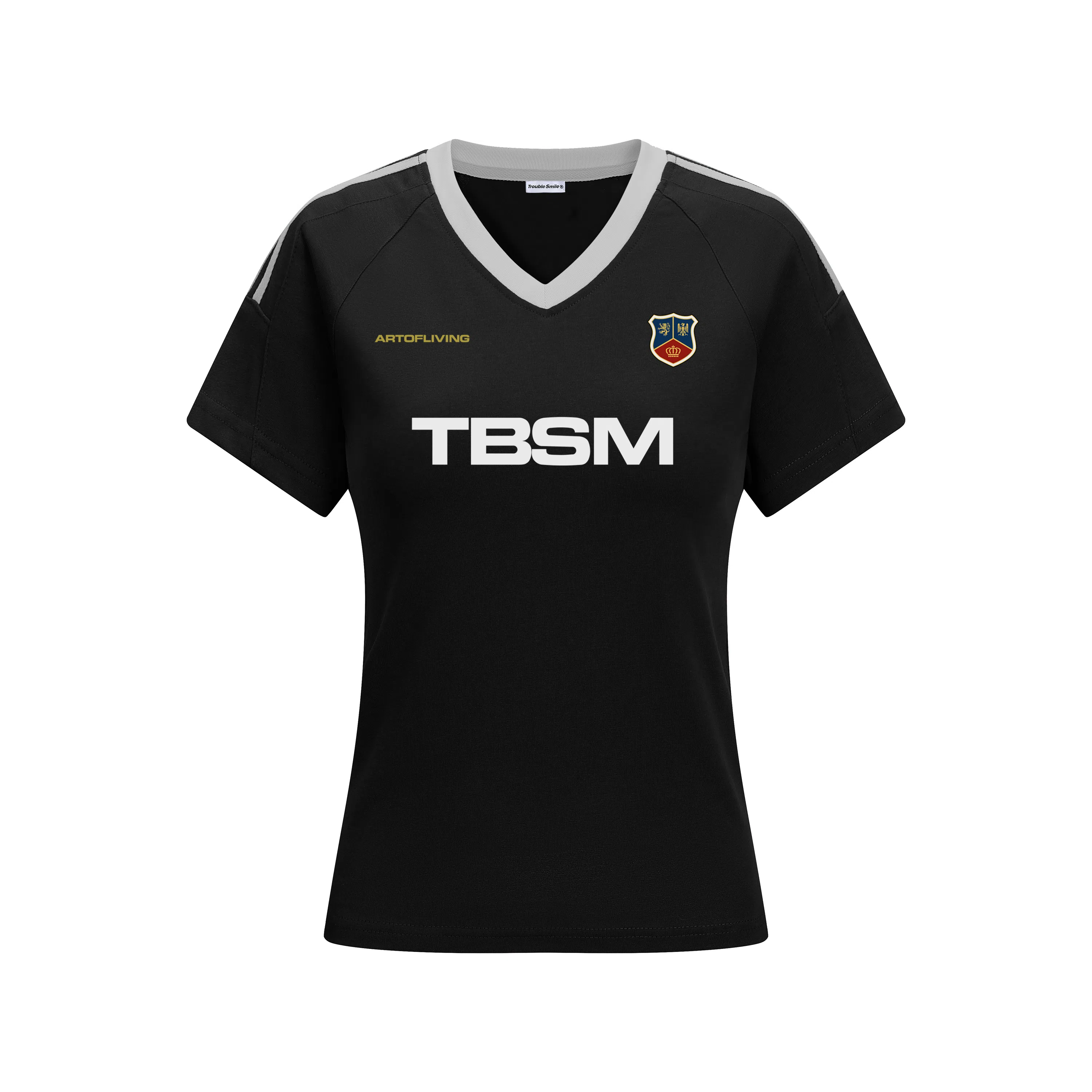 TBSM VLogo T