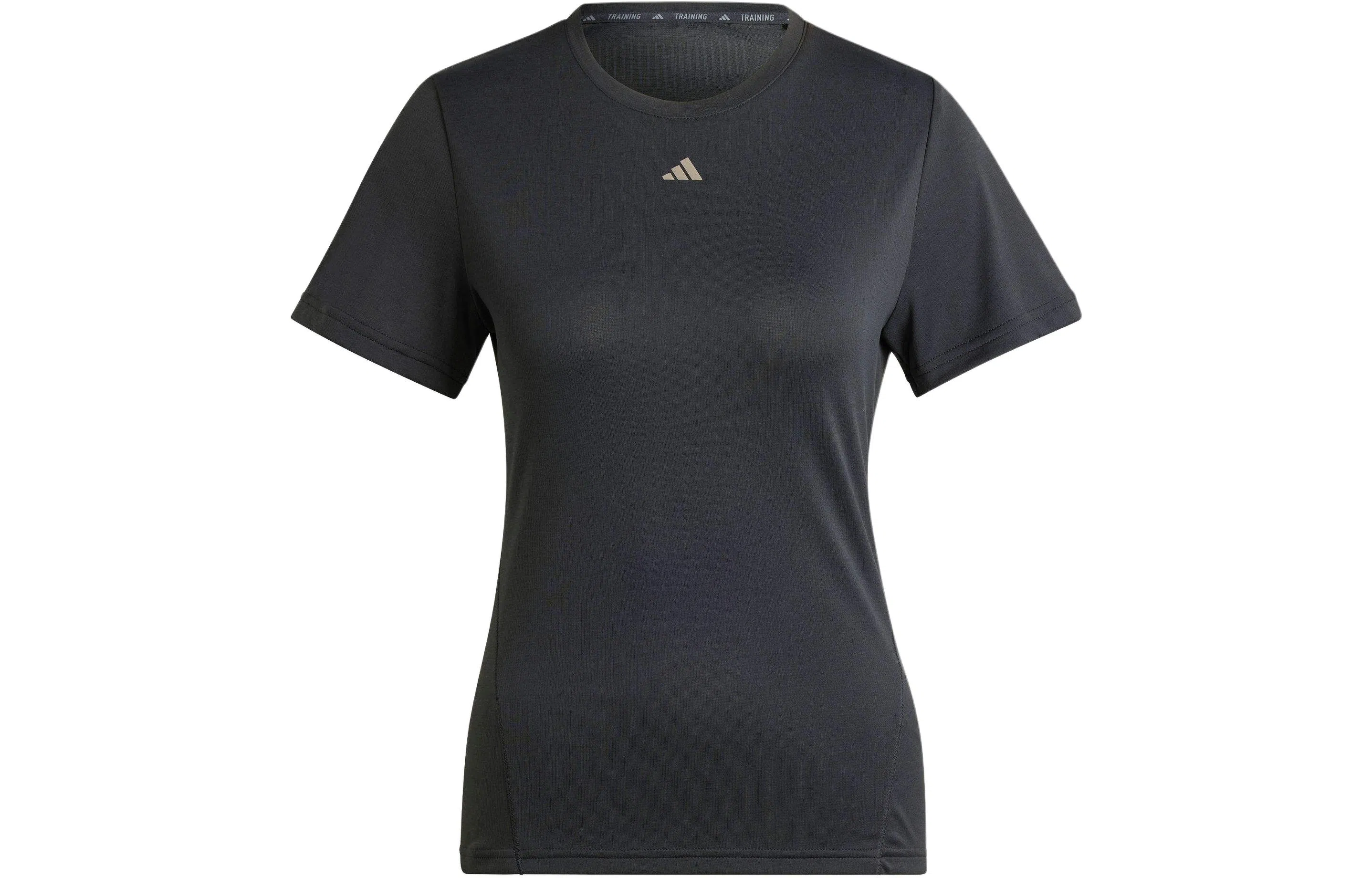 adidas Designed For Training Heat.Rdy Hiit Logo T