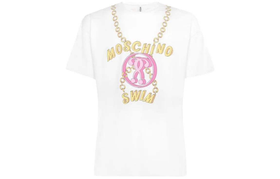 MOSCHINO T