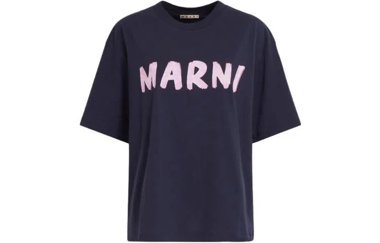 MARNI Logo SS24 T