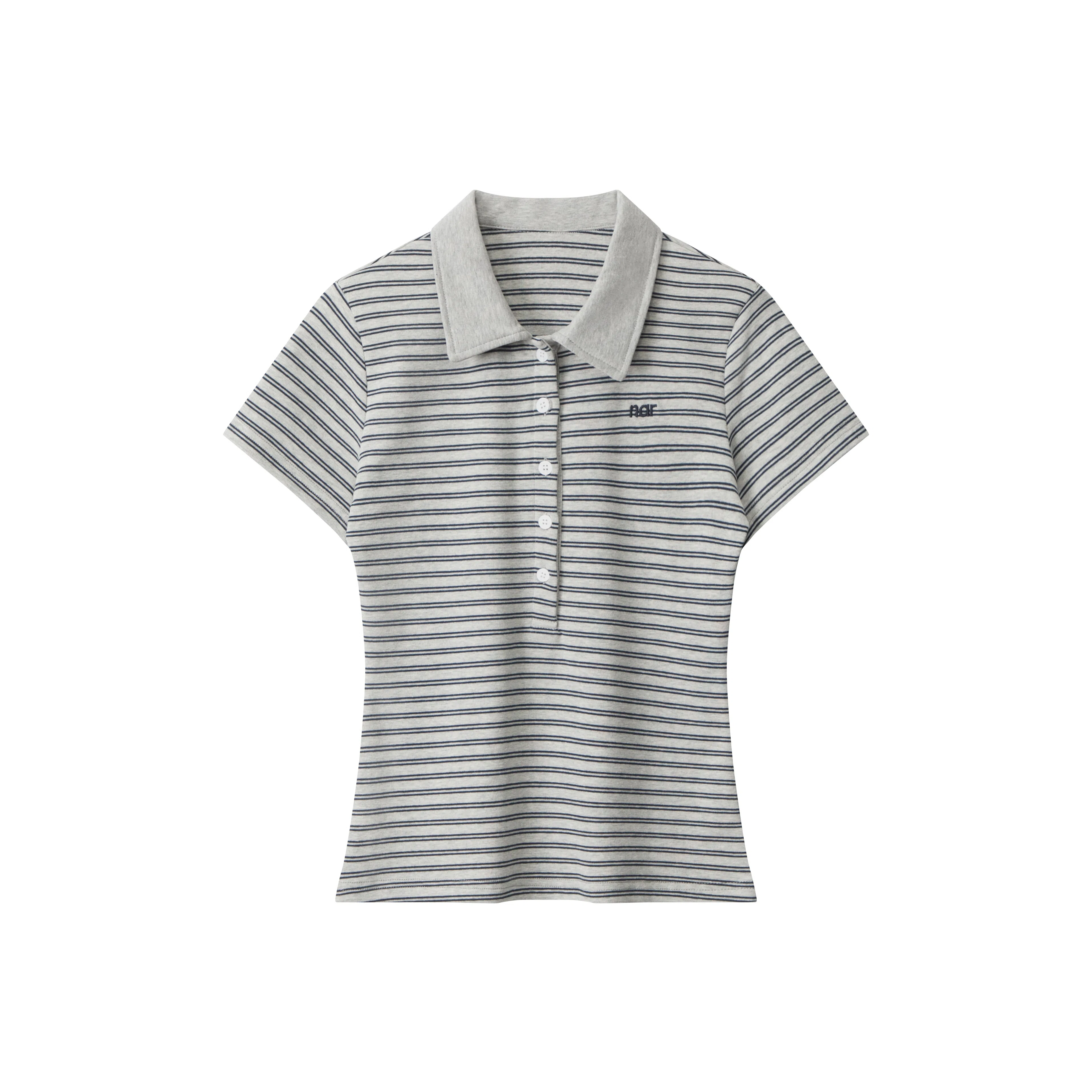 JASONWOOD POLO SS25T