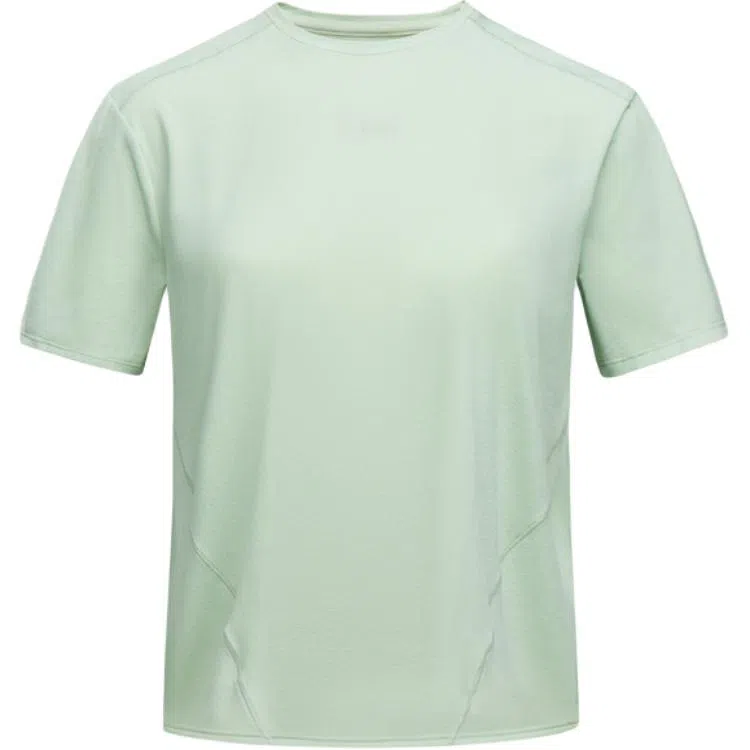 SALOMON TRACKLINE SS TEE W T