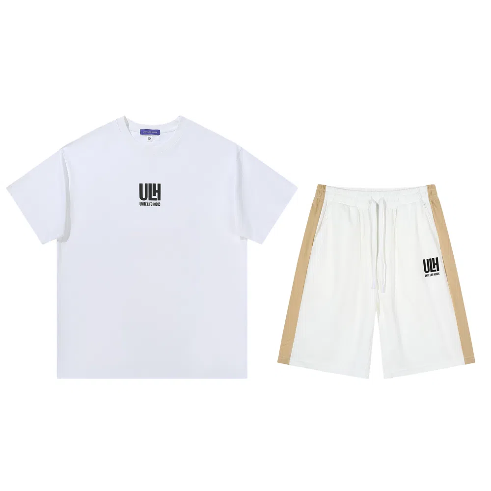 Unite Life HOODS Logo