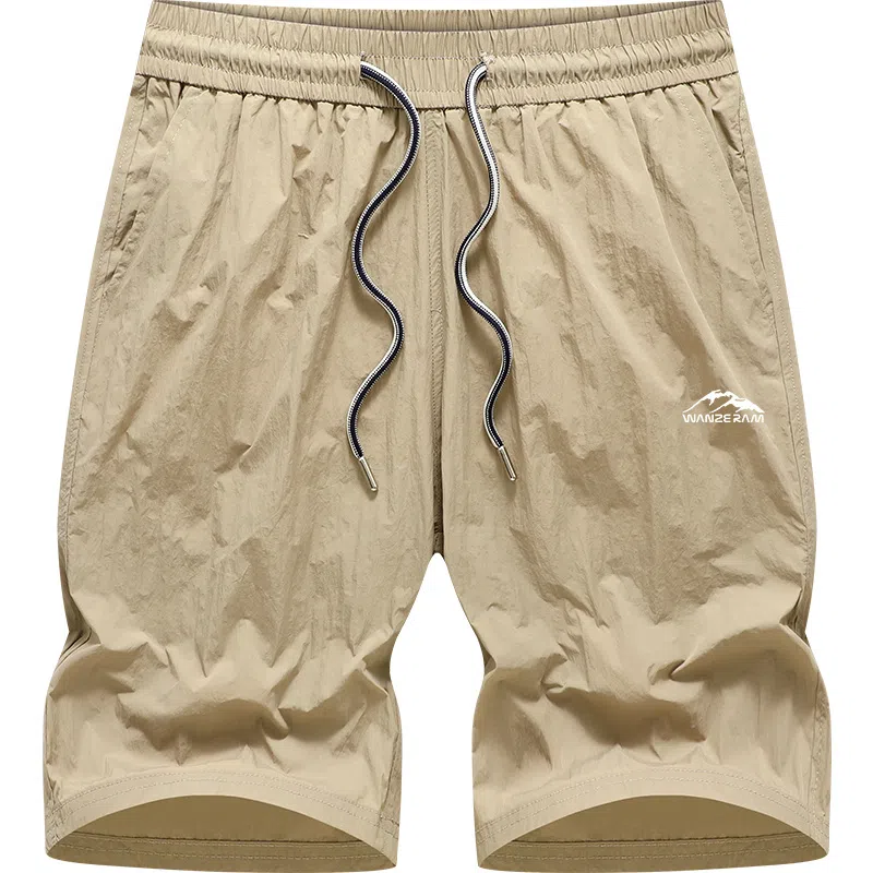 WANZERAM King Ram Shorts