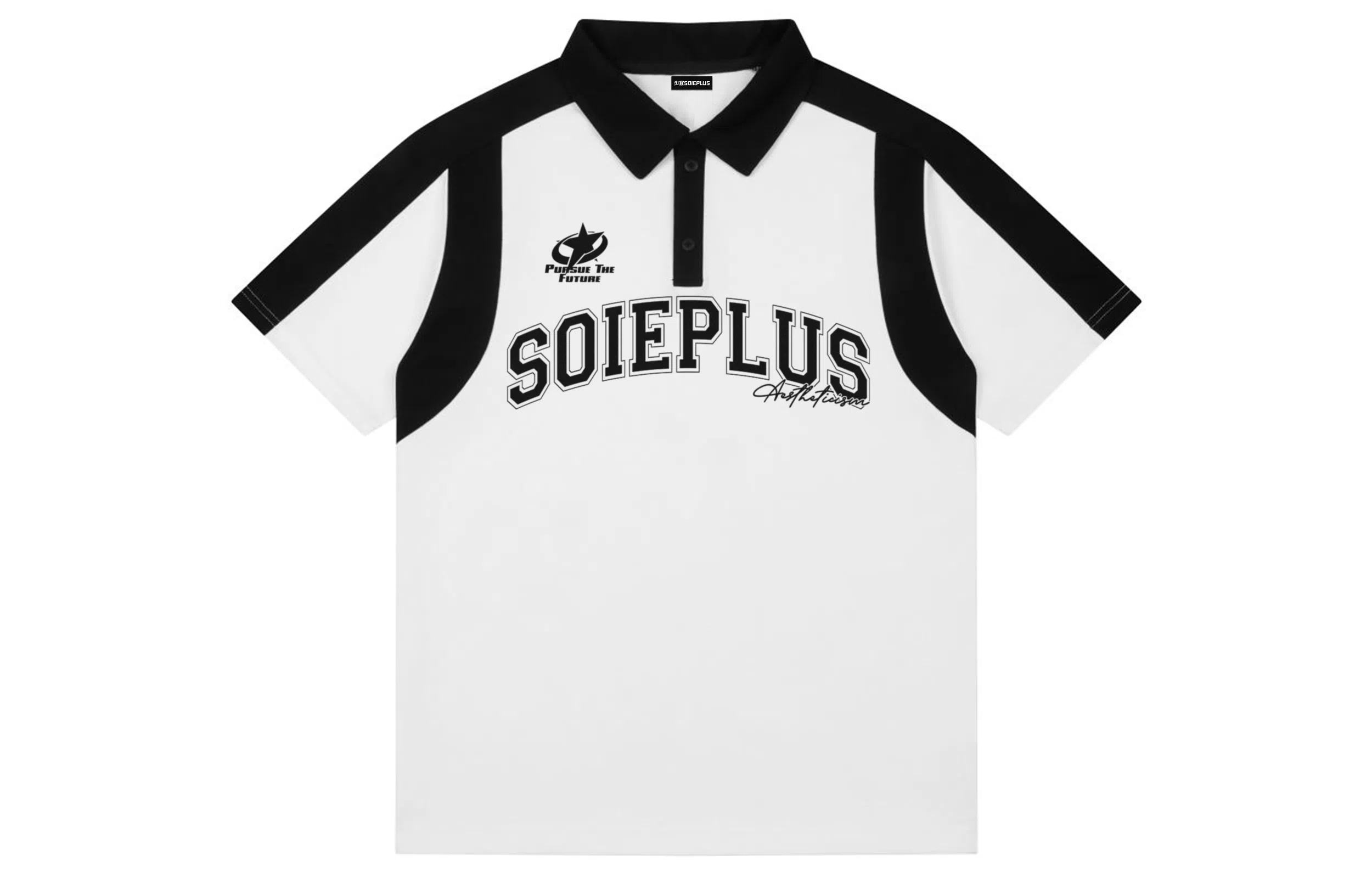 SOIEPLUS Polo