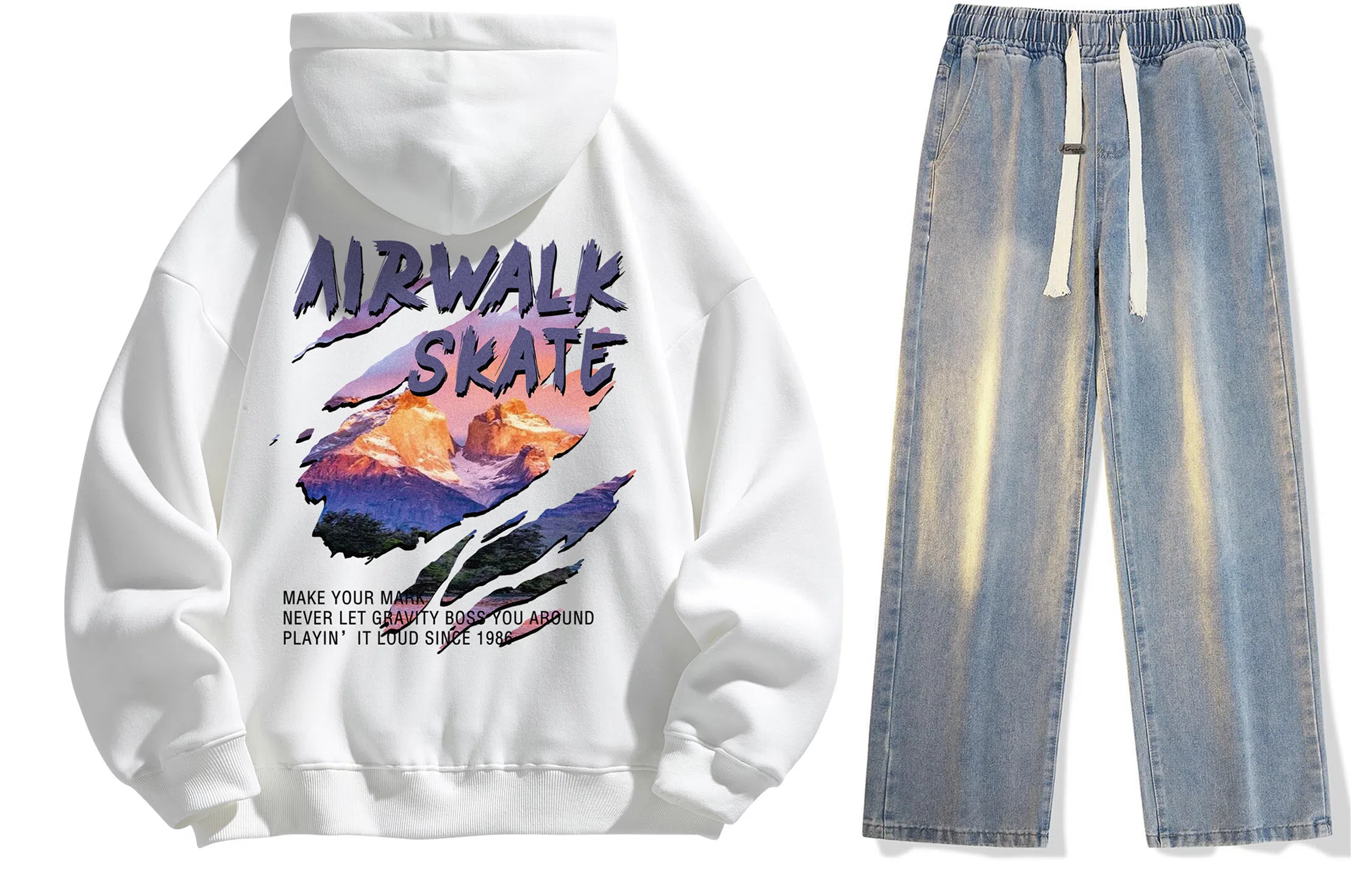 Airwalk