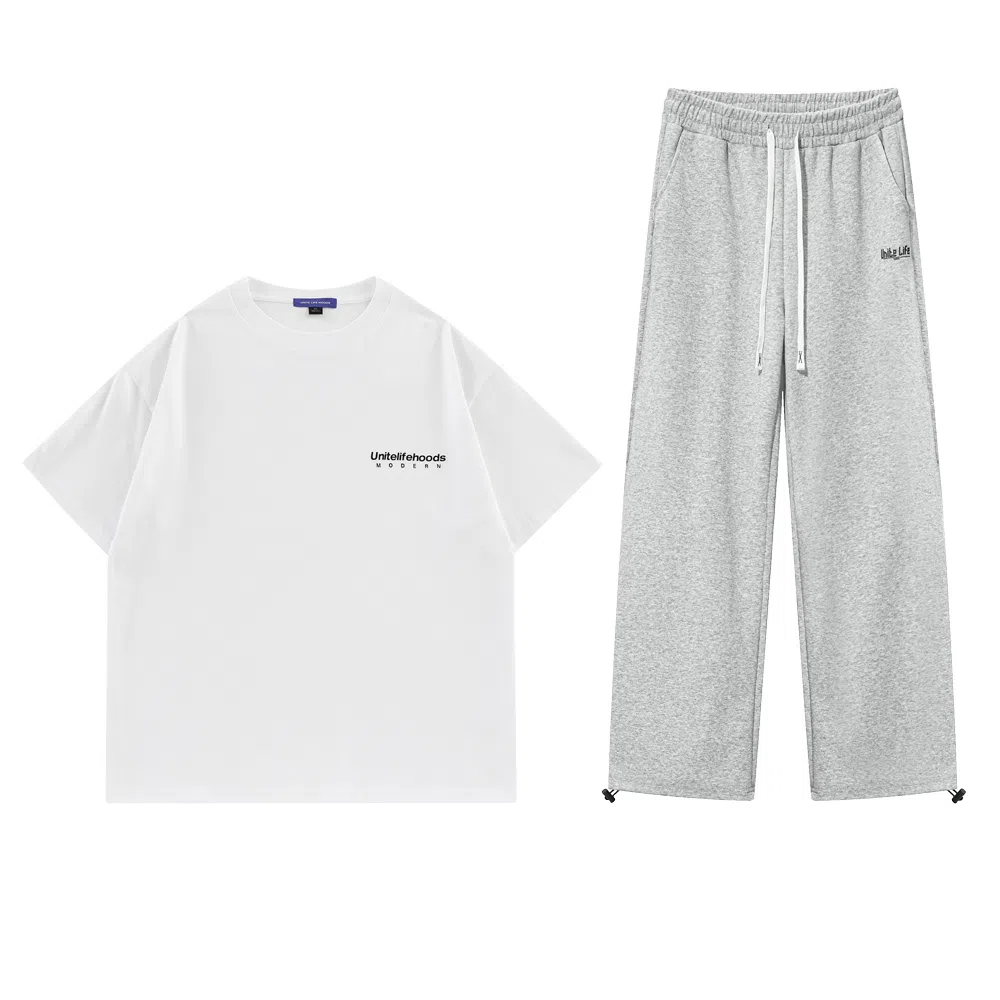 Unite Life HOODS logo