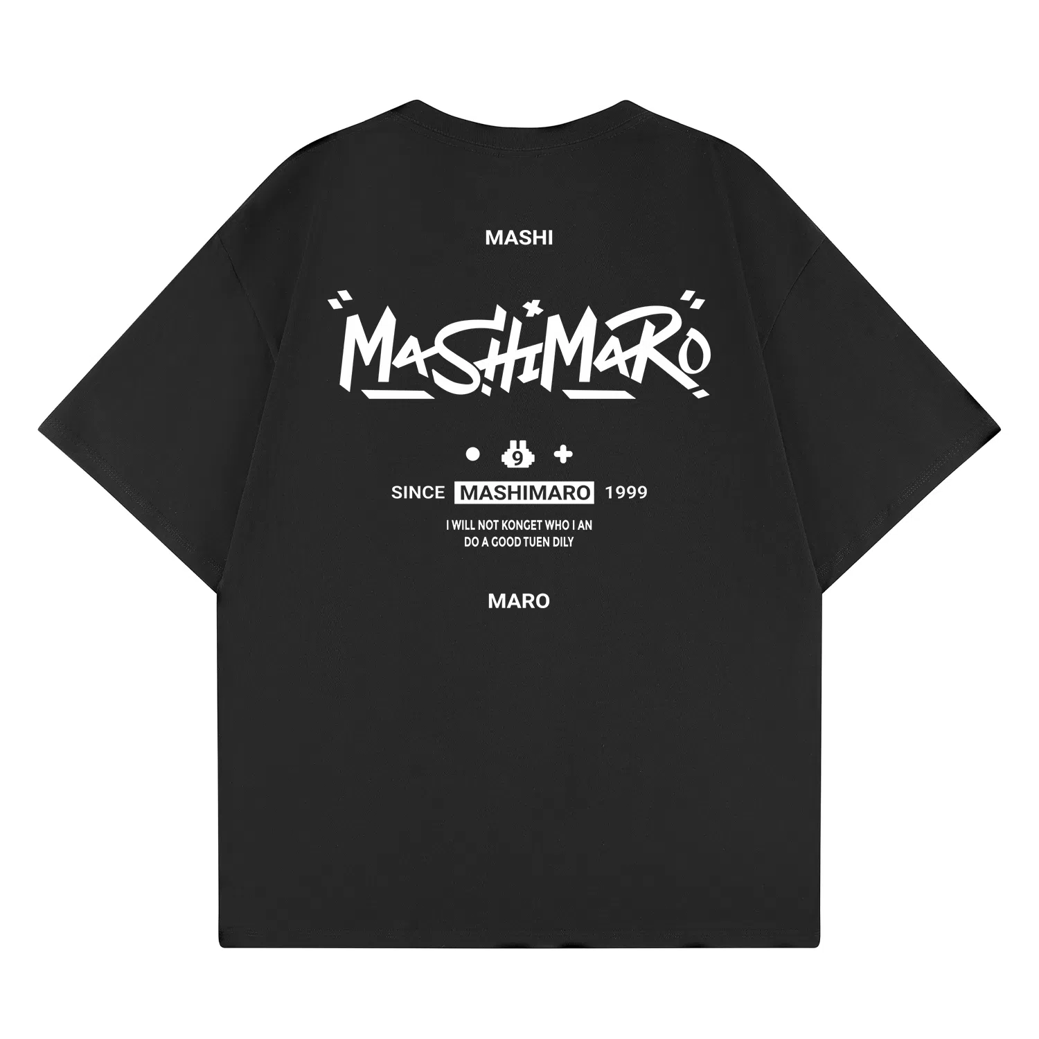 MashiMaro T