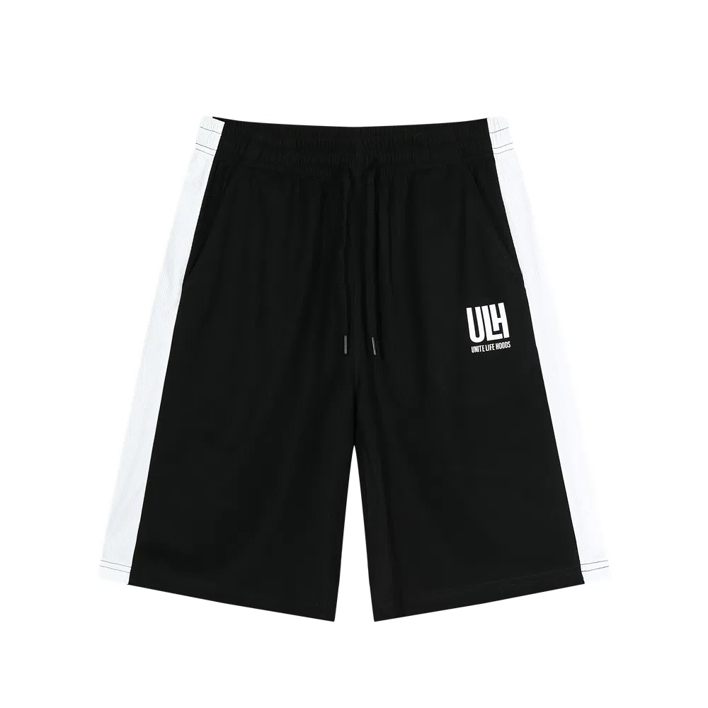 Unite Life HOODS logo