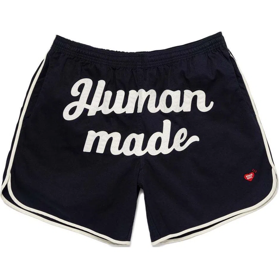 HUMAN MADE SS24 SS24 logo