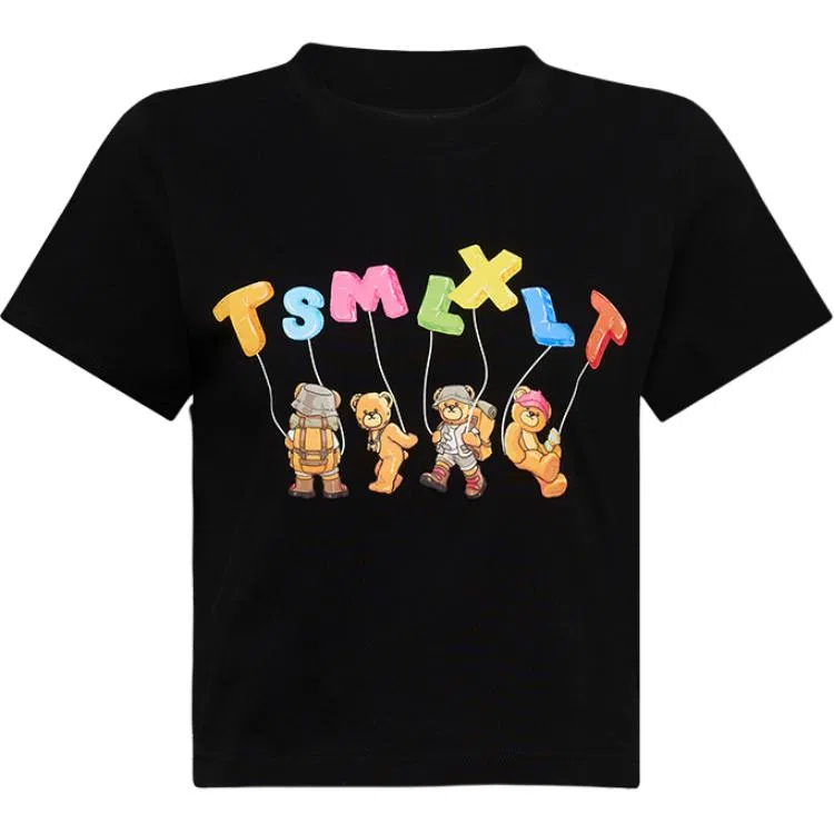 TSMLXLT BEAR T