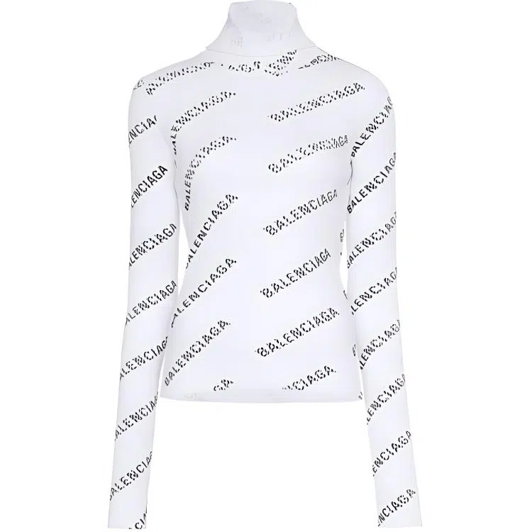 Balenciaga FW21