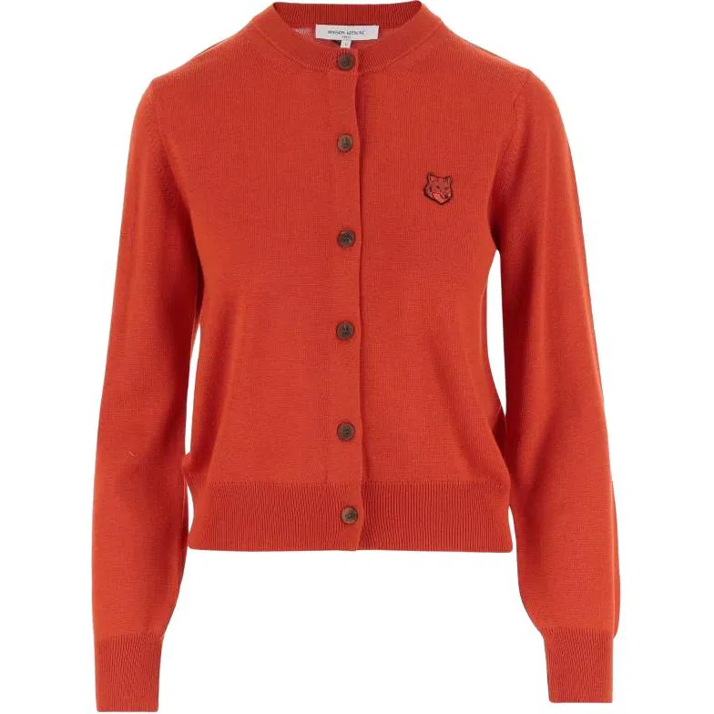 Maison Kitsune Logo
