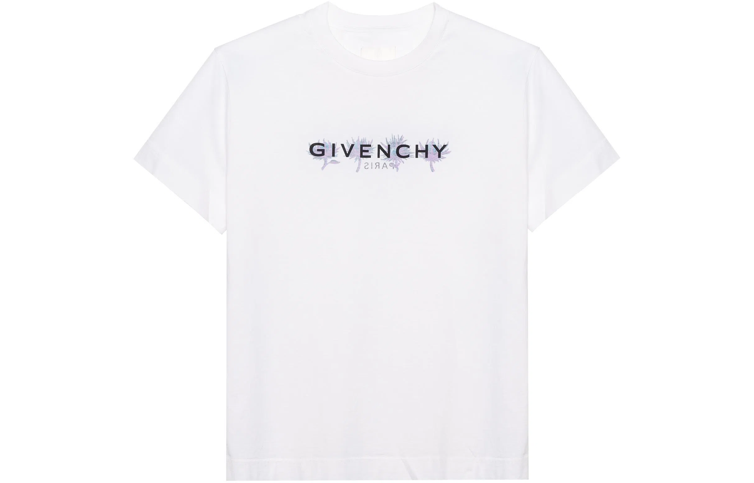 Givenchy FW22 LogoT