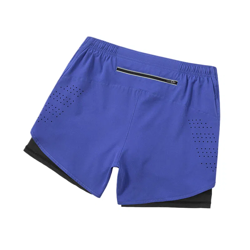 Yuerlian Training Shorts