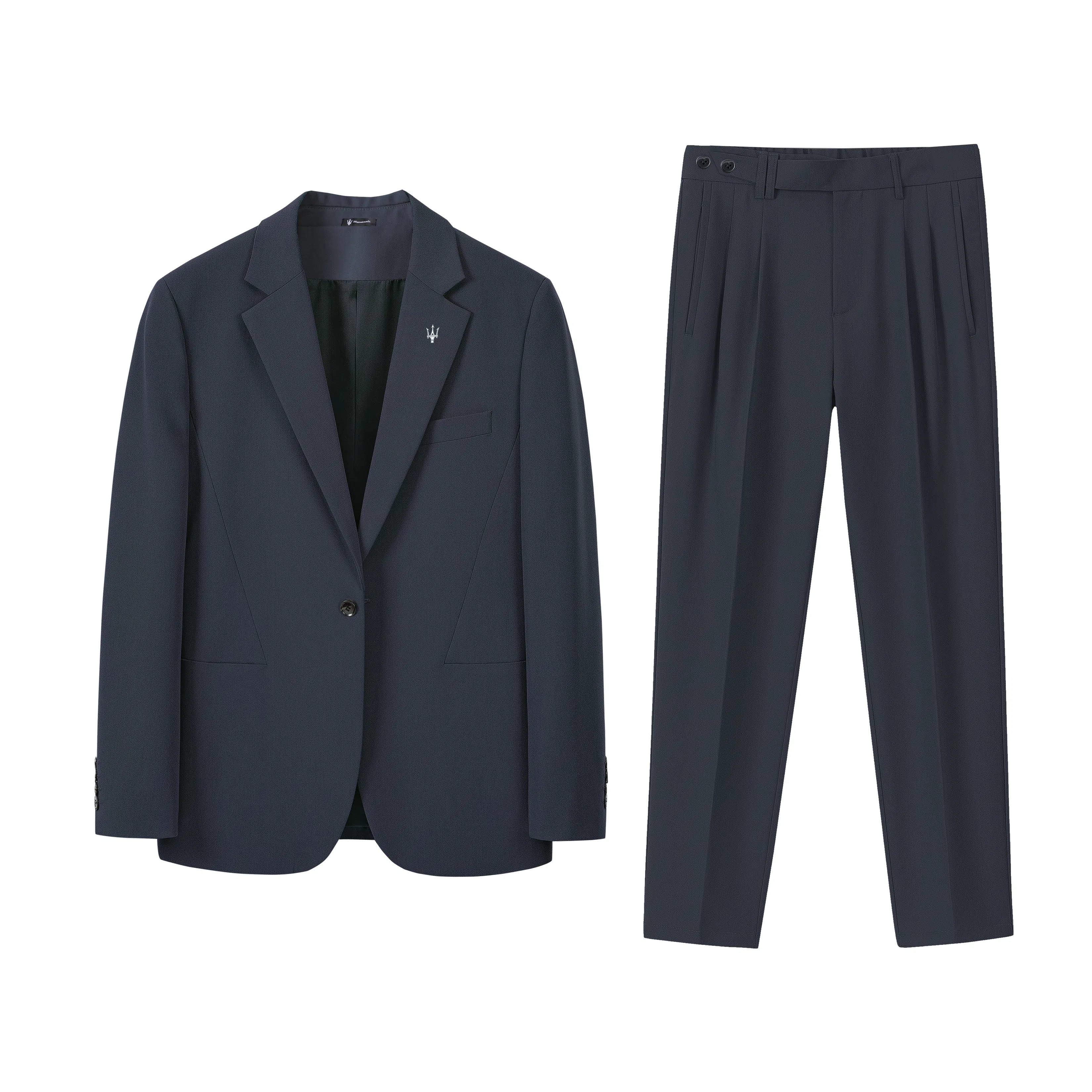 Maserati Athflowcleanfit