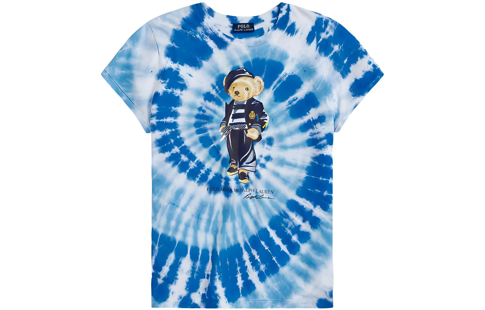 Polo Ralph Lauren SS22 LogoT