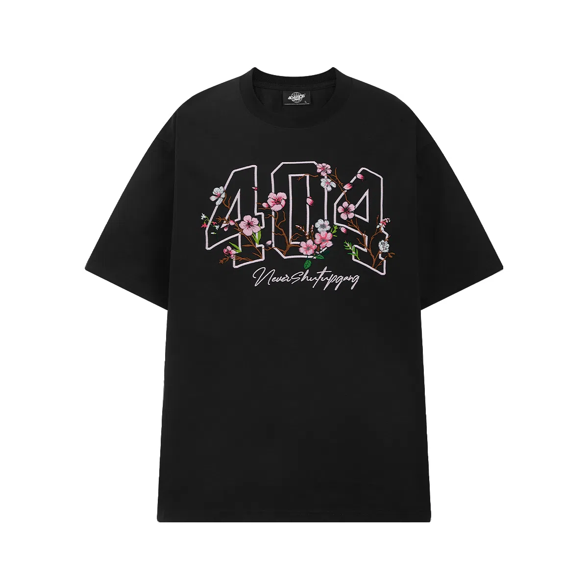 404MOB GANG T