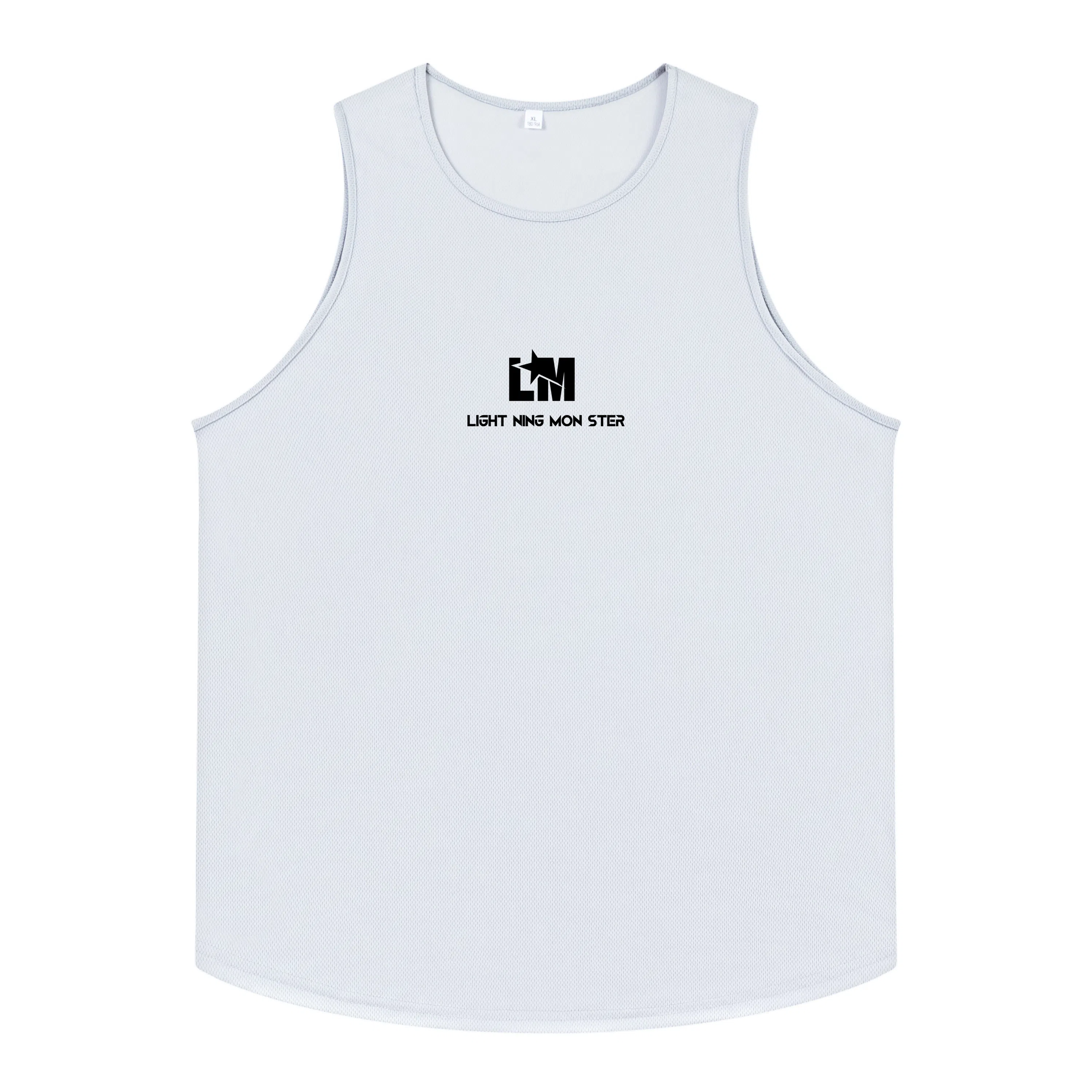 LIGHTNING MONSTER Logo