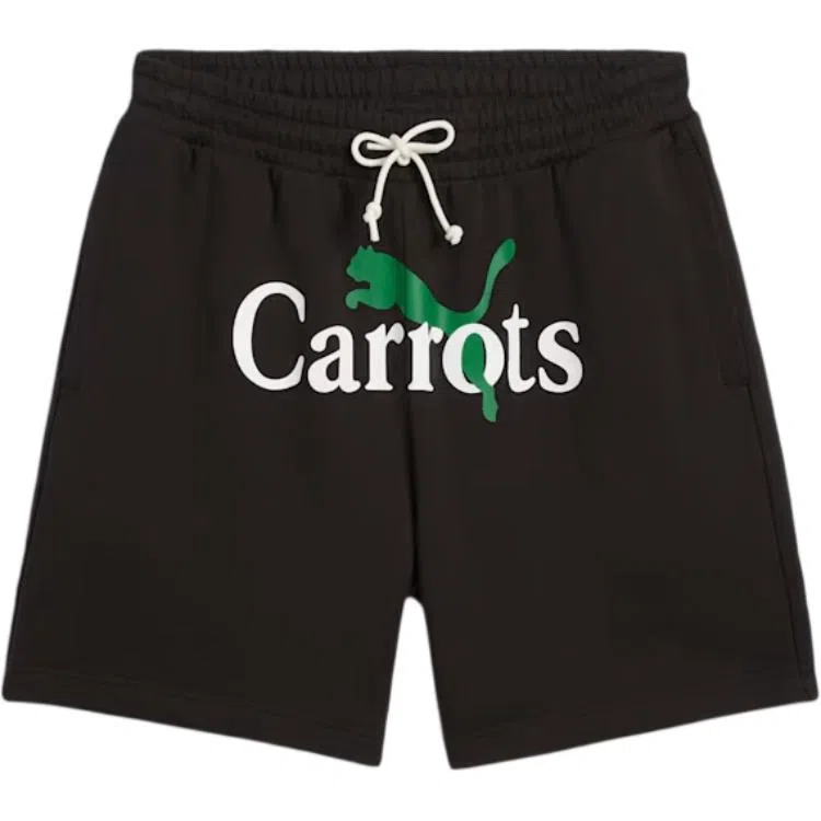 PUMA x CARROTS SS24