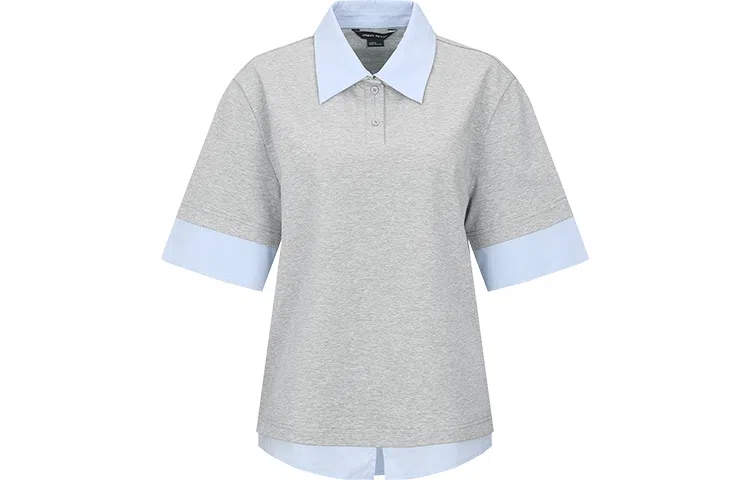 URBAN REVIVO Polo T