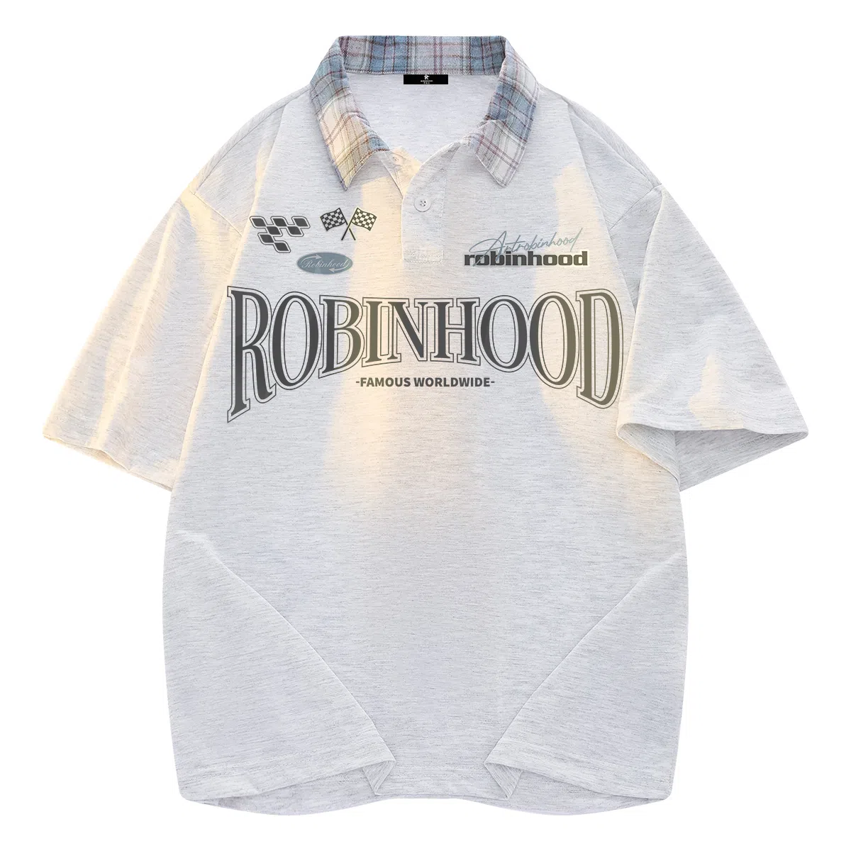 ROBINHOOD Polo