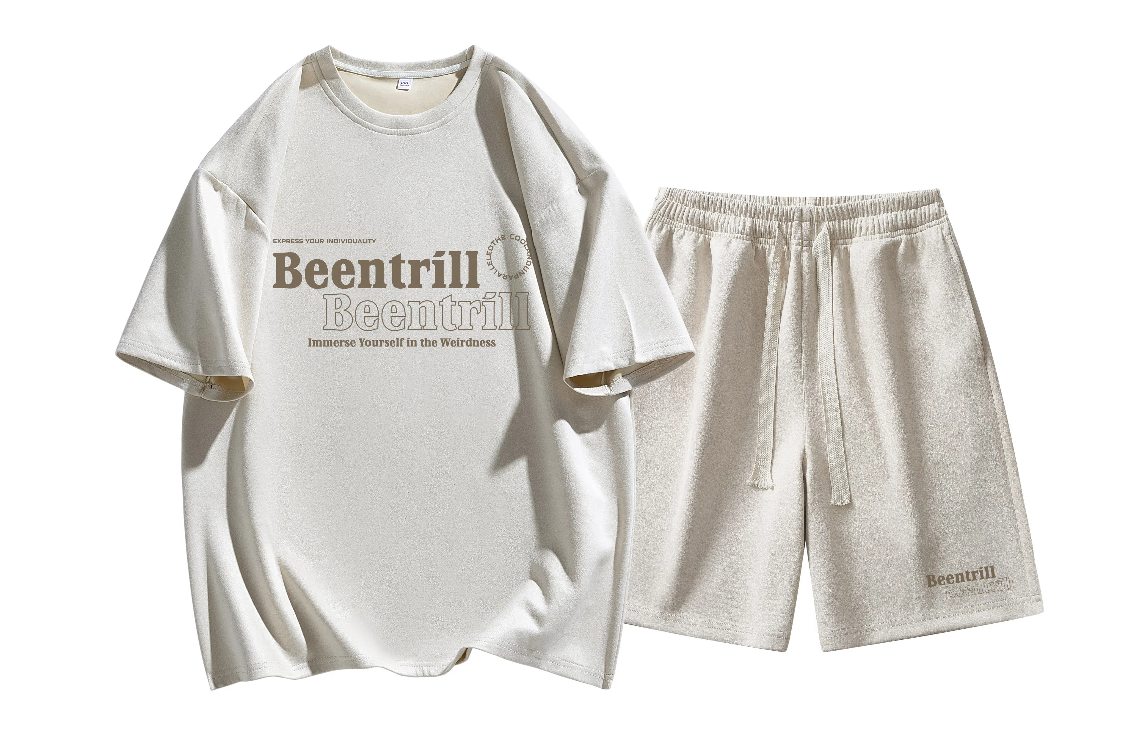 BEENTRILL