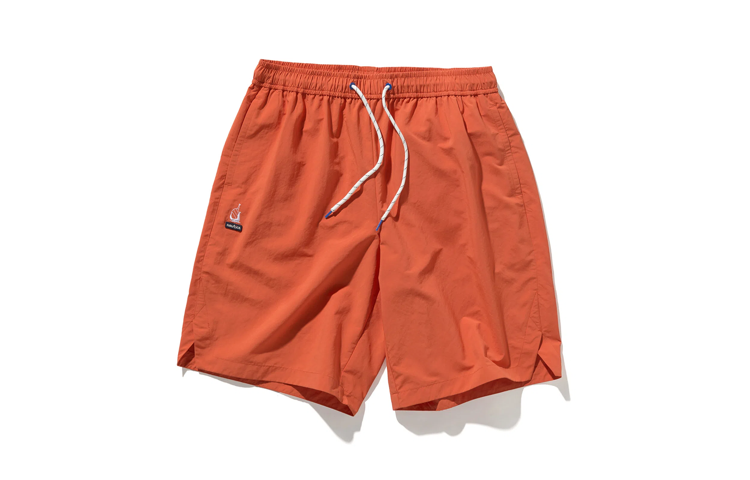 nautica white sail SS24