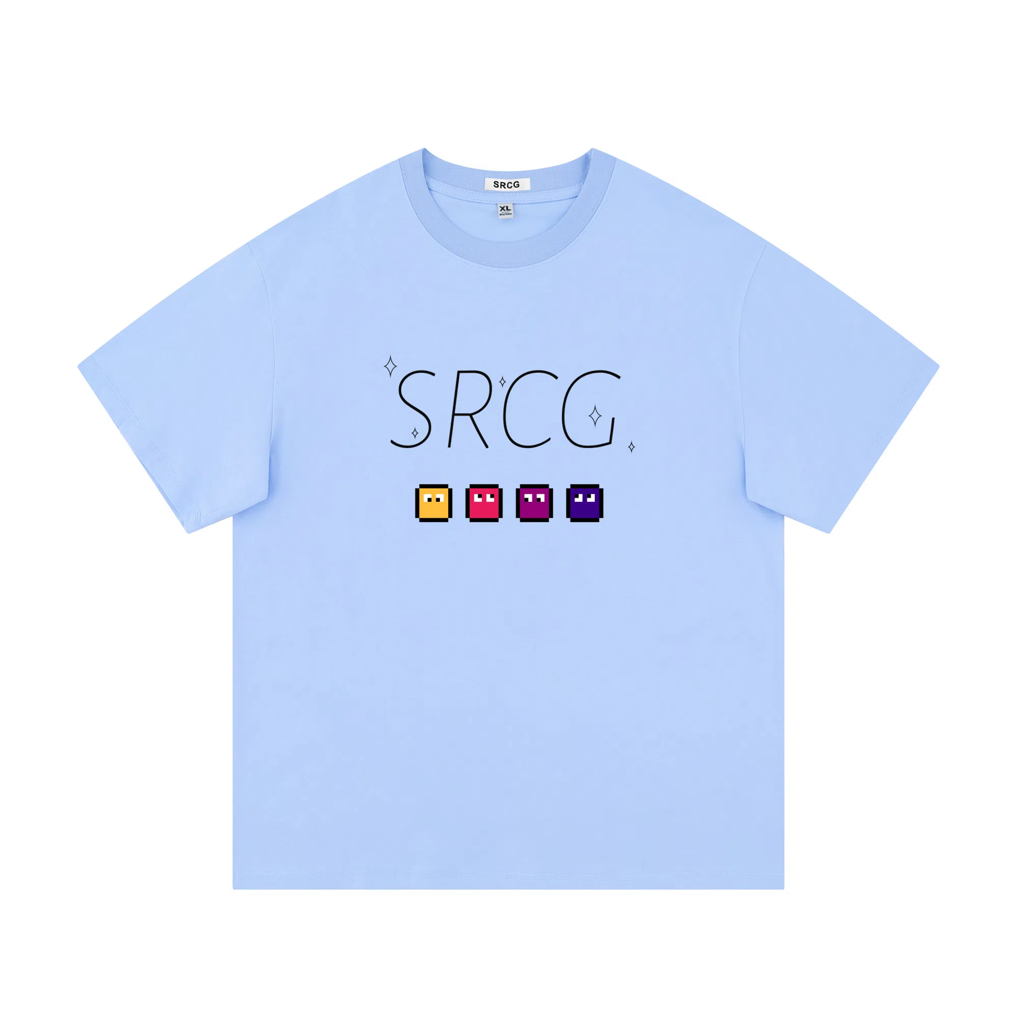 SRCG T