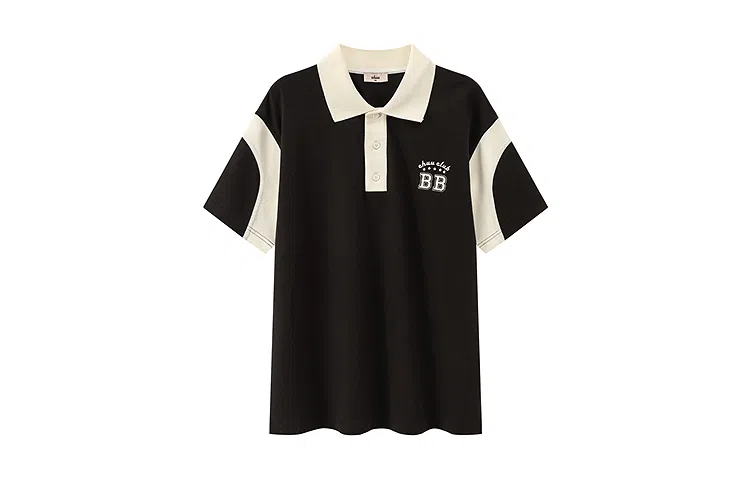 CHUU POLO T