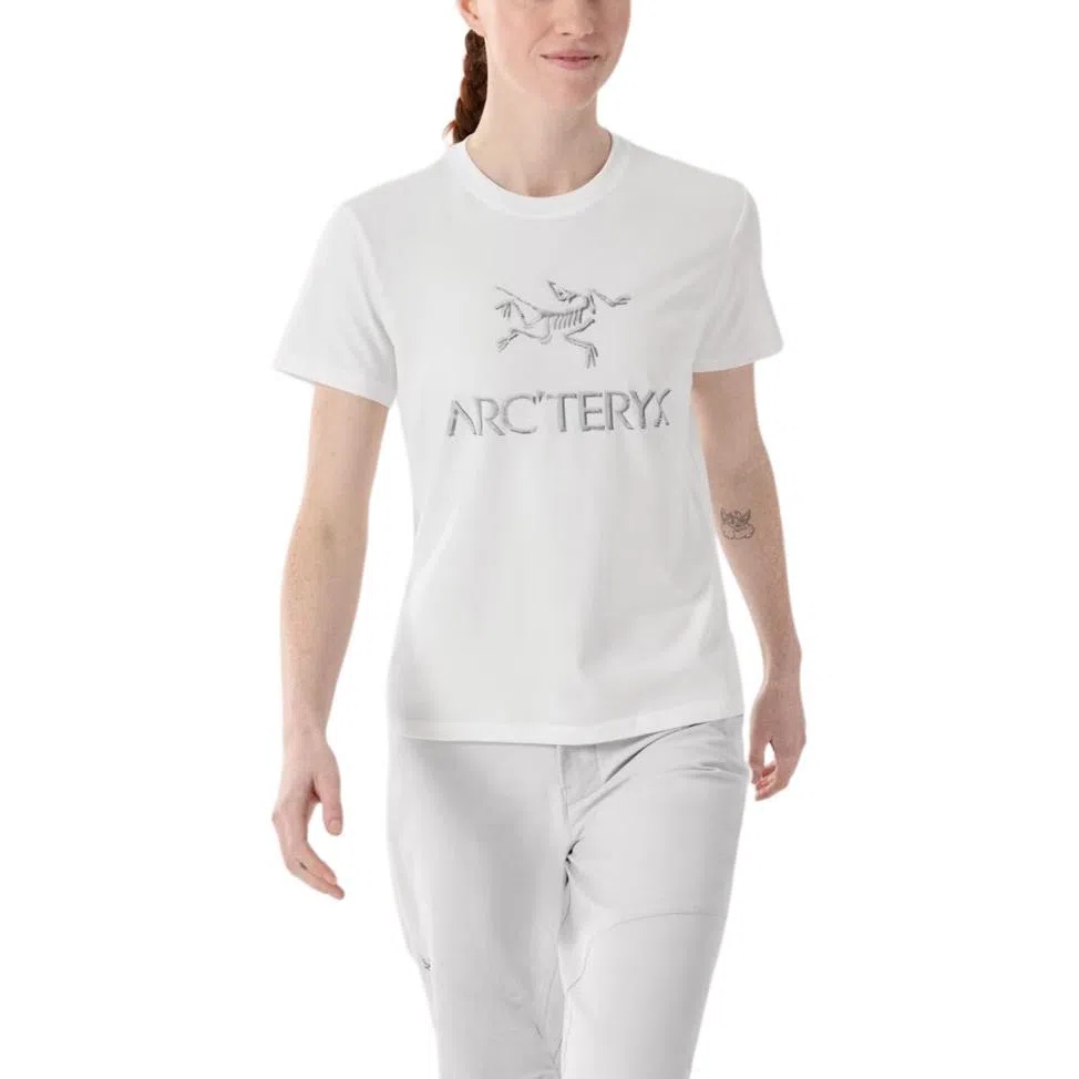 Arcteryx Arc'Word Cotton T-Shirt