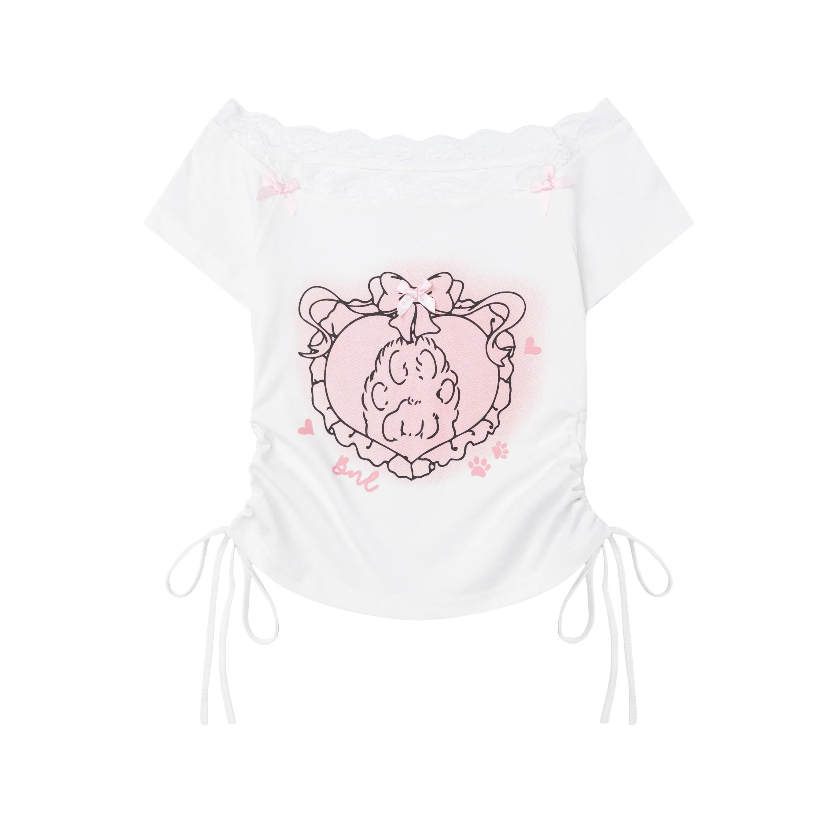 BEAR UNION T