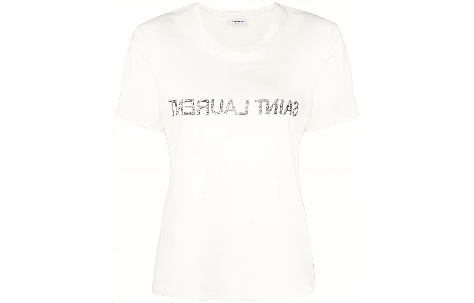 SAINT LAURENT FW22 logoT