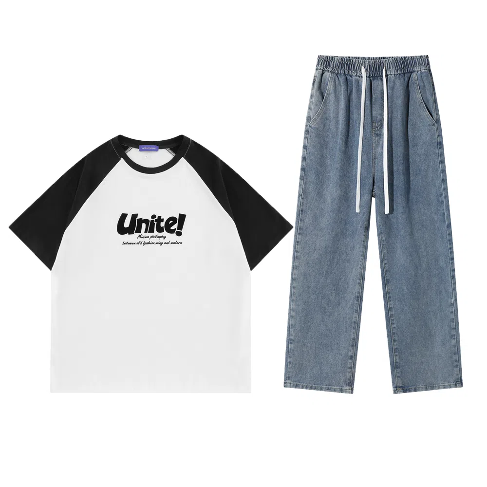 Unite Life HOODS logo