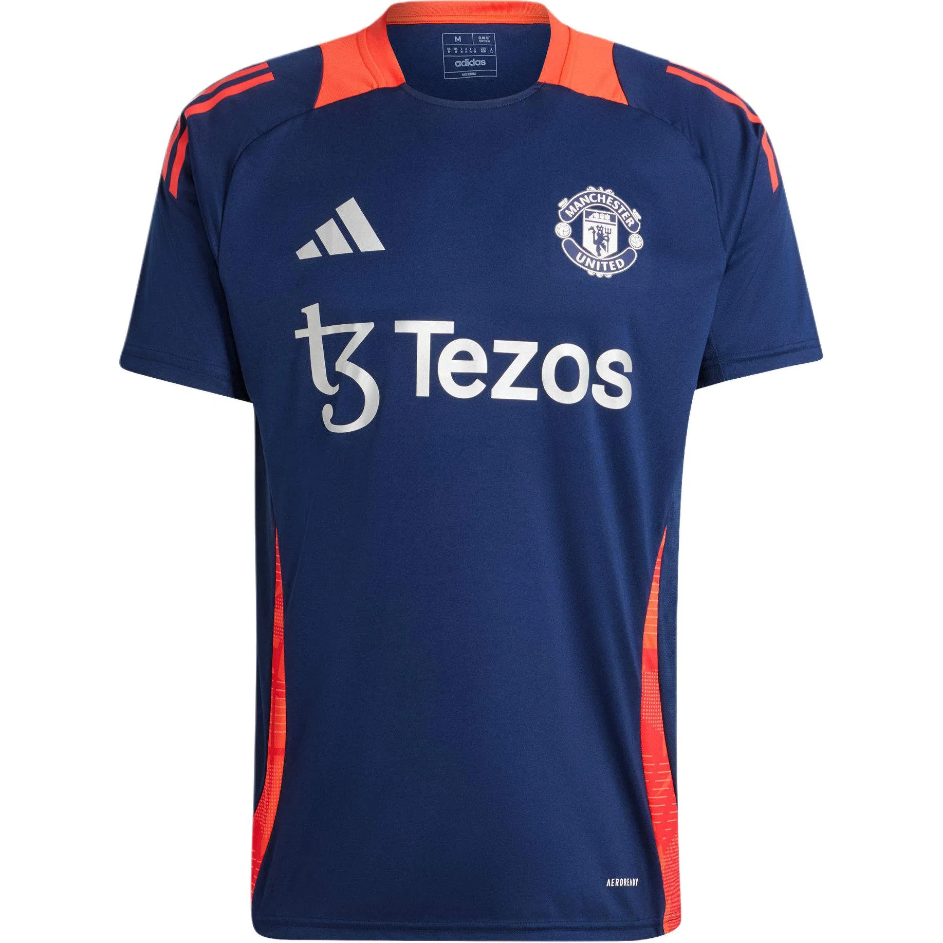 adidas SS24 Sport Performance