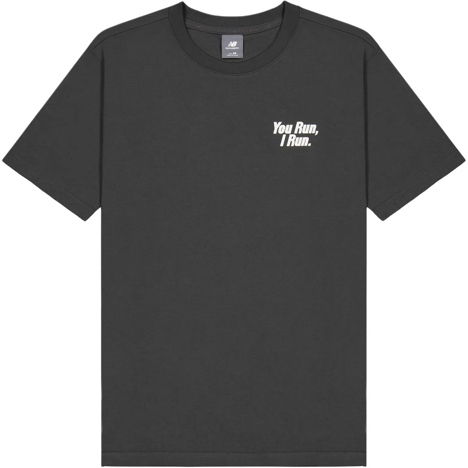 New Balance T