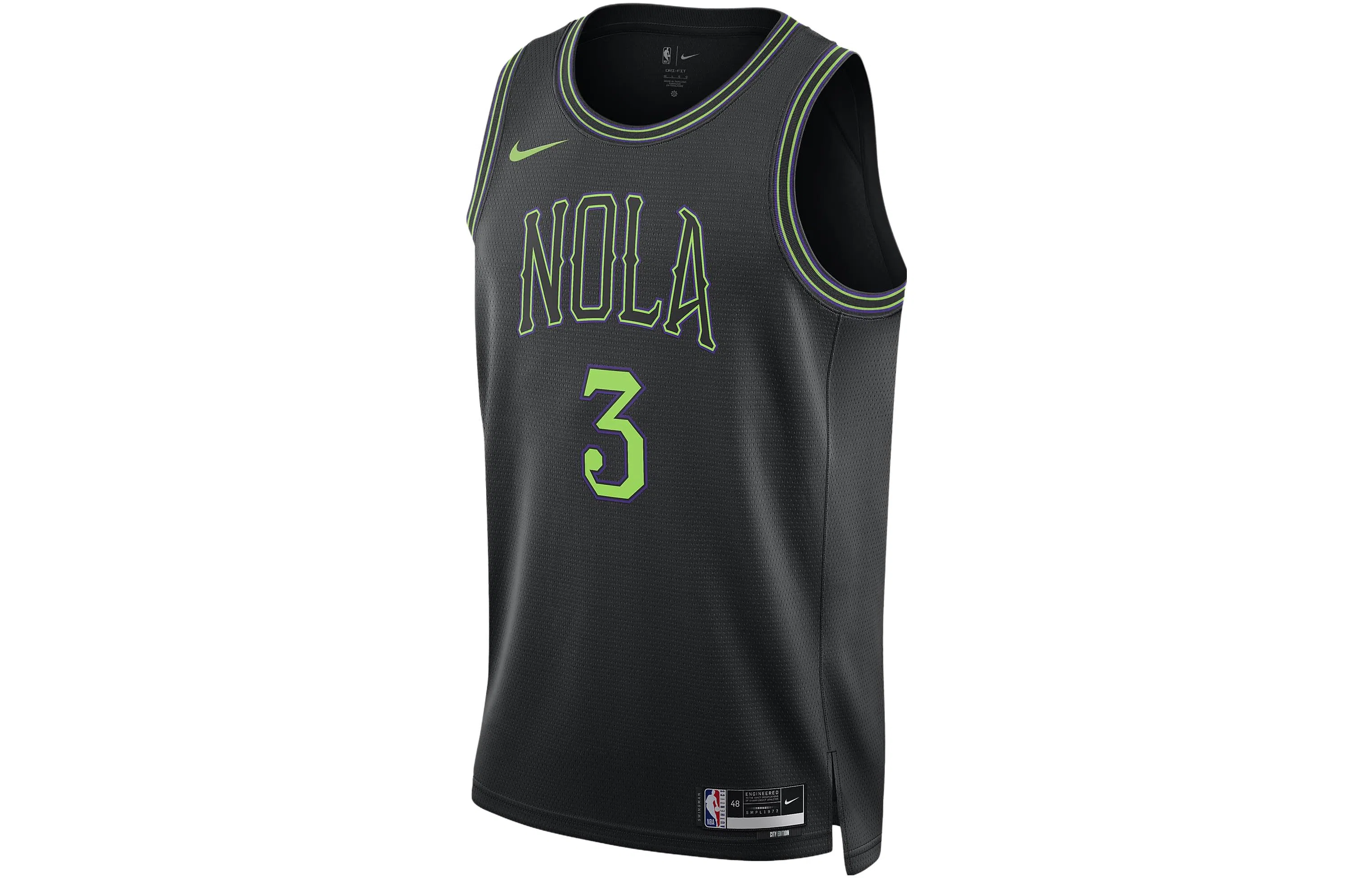Nike Dri-Fit 202324 CJ 3