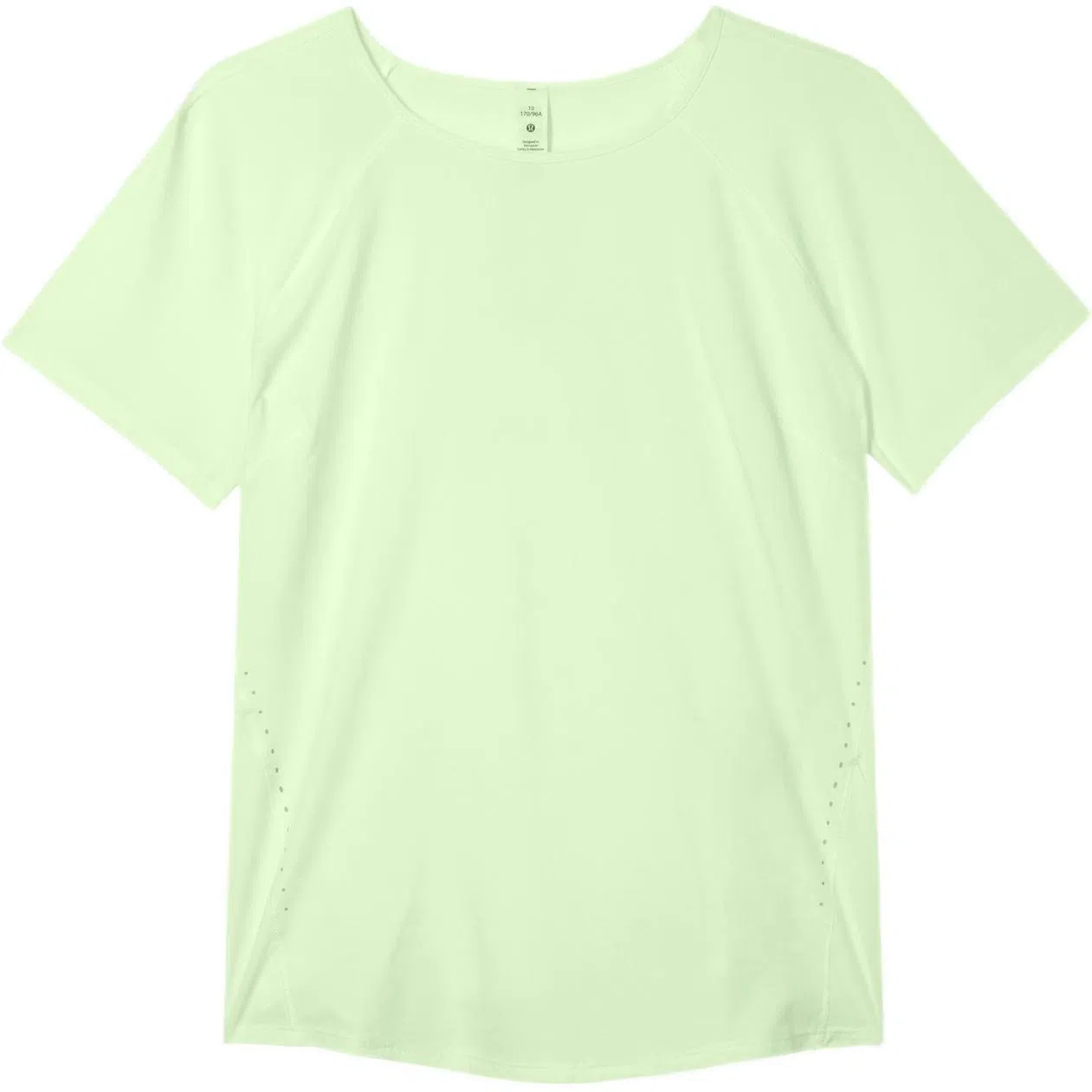 lululemon Lightweight Stretch T