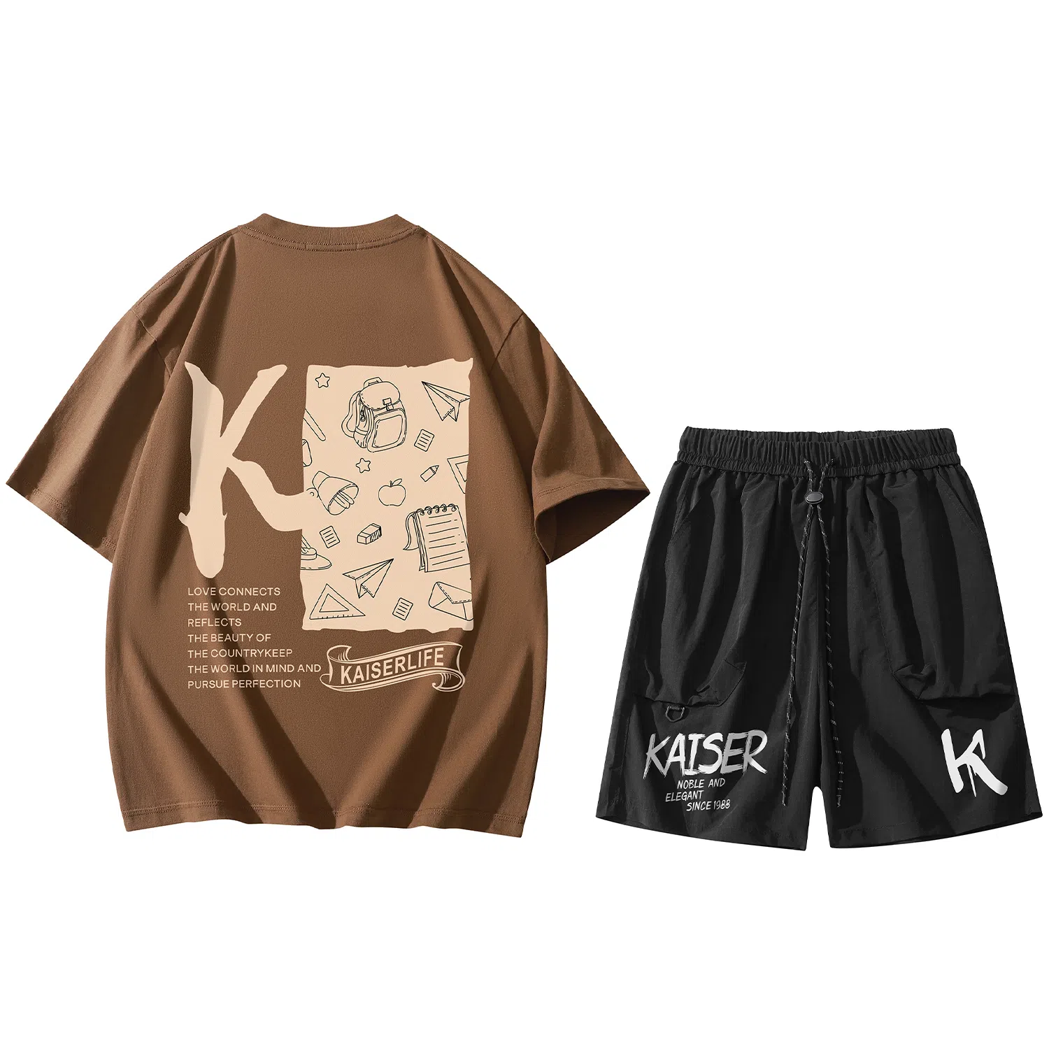 KAISER T
