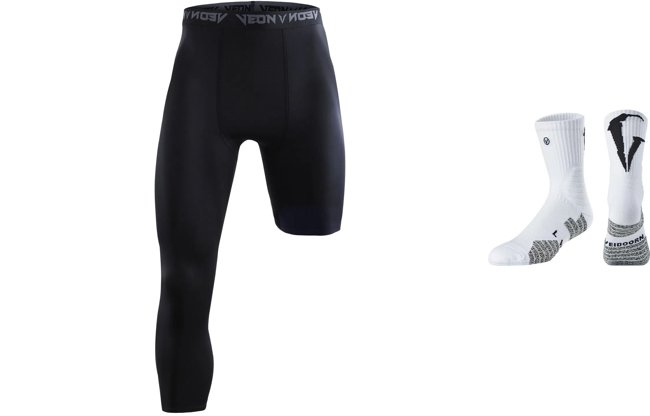 VEIDOORN Compression Pants