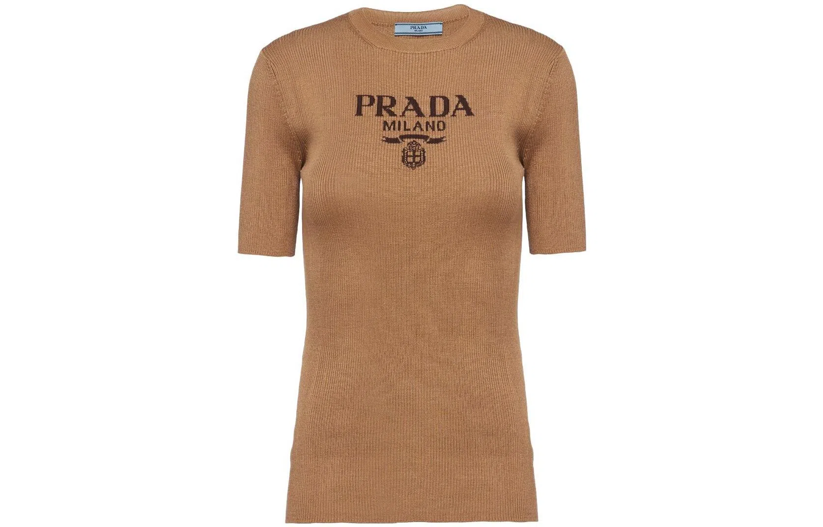 PRADA SS23 Logo