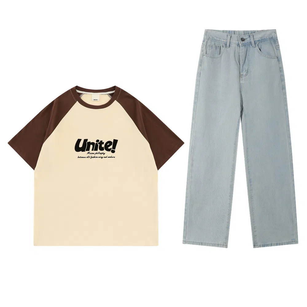 Unite Life HOODS T