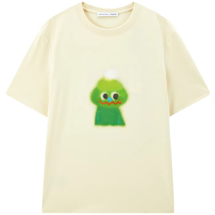 x Jon Burgerman T